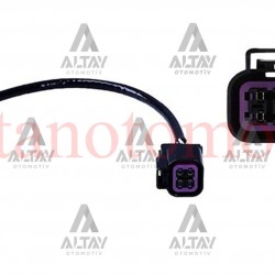 SENSÖR OKSİJEN ACCENT 00-06 / ERA / GETZ / ELANTRA / RIO / CERATO / SPORTAGE / CEED